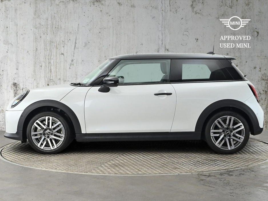 2024 MINI Hatch 1.5L Petrol For Sale Images