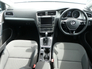 2015 VOLKSWAGEN GOLF Estate, NCT