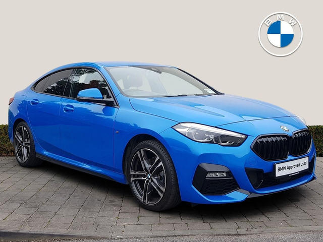2023 BMW 2 SERIES 218i M Sport