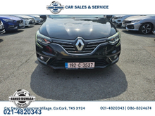 2019 Renault Megane 1.5L Diesel For Sale Images