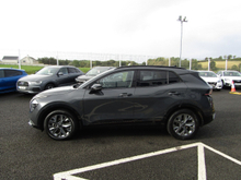 2024 Kia Sportage 1.6L Petrol Hybrid For Sale Images