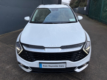 2023 Kia Sportage 1.6L Petrol Plug-in Hybrid For Sale Images