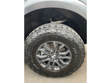 2024 Ford Ranger 3L Petrol For Sale Images