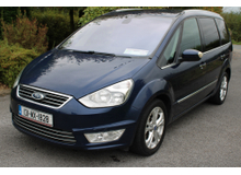 2013 Ford Galaxy 2L Diesel For Sale Images