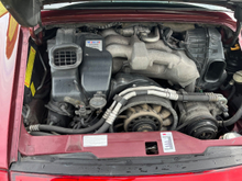 1998 Porsche 911 3.6L Petrol For Sale Images