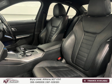 2022 BMW 3 Series 2L Petrol Plug-in Hybrid For Sale Images