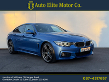 2019 BMW 4 Series 2L Petrol For Sale Images