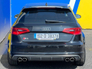 2015 AUDI S3 QUATTRO 2.0 TFSI AUTO // 300 BHP ALL-WHEEL-DRIVE // ADAPTIVE CRUISE CONTROL // AUDI DRIVE SELECT
