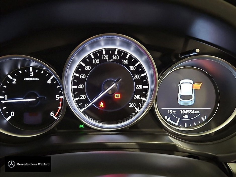 2021 Mazda CX-5 2.2L Diesel For Sale Images