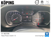 2023 Citroen Berlingo 1.5L Diesel For Sale Images