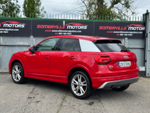 2020 Audi Q2 1L Petrol For Sale Images