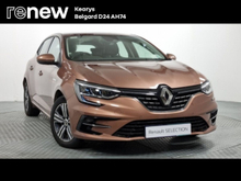 Renault Megane 1.5 Blue dCi 115 ICONIC ST