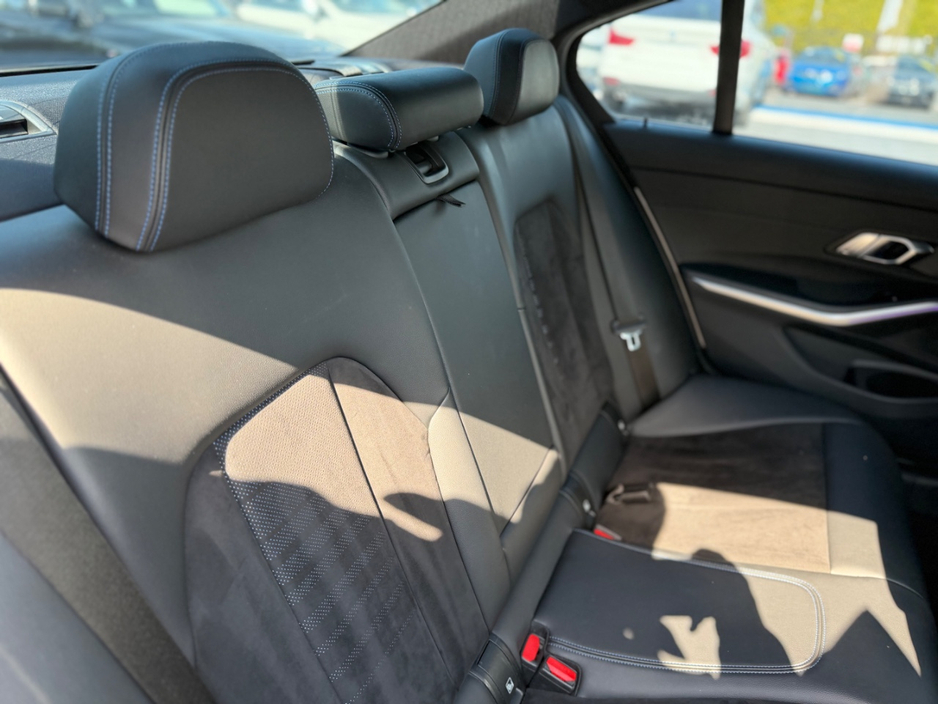 BMW 3 Series M-SPORT X-DRIVE - 2.0L DIESEL - AUTO - 12M WARRANTY - CAR: 2160 — thumbnail 37