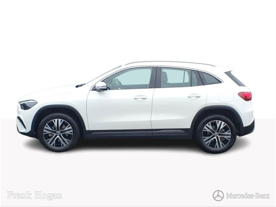 Mercedes-Benz GLA Class GLA 180 Progressive 1.3 Petrol 136 BHP EX DEMO ONLY 8.000 KMS — thumbnail 10