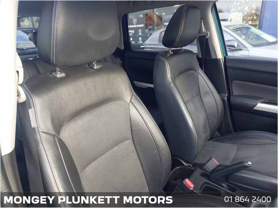 2019 Suzuki Vitara 1.6L Diesel For Sale Images