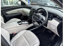 2023 Hyundai Tucson 1.6L Petrol Plug-in Hybrid For Sale Images
