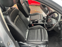 2016 Volkswagen Passat 2L Diesel For Sale Images