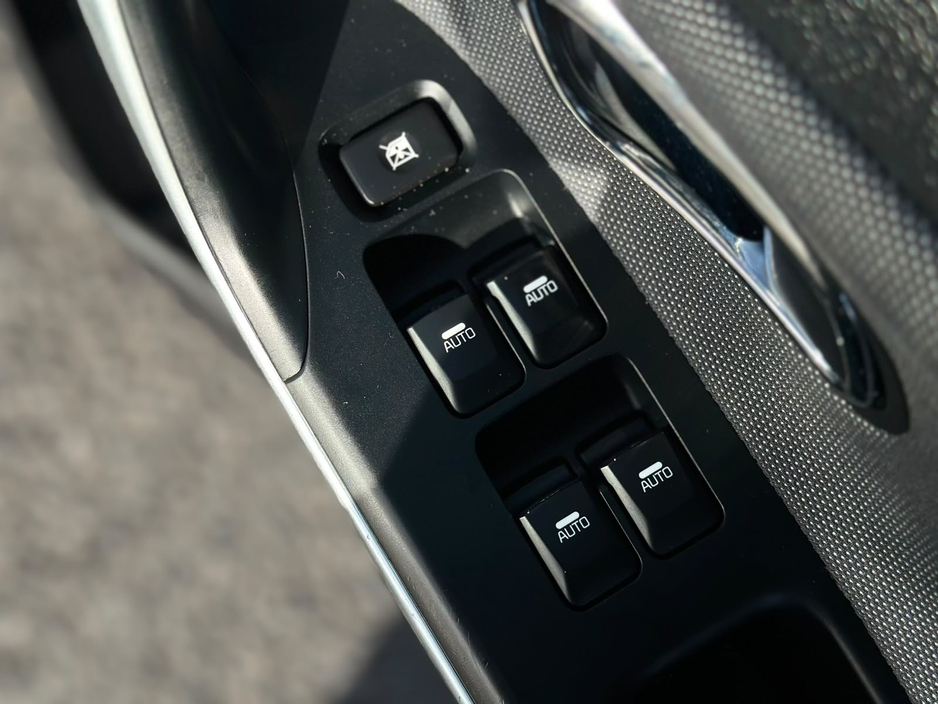 2014 Kia Ceed 1.6L Diesel For Sale Images
