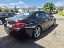 2014 BMW 5 Series 2L Diesel For Sale Images