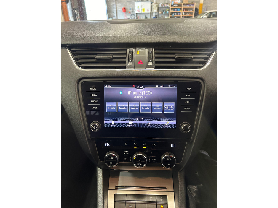 2018 Skoda Octavia 1.6L Diesel For Sale Images