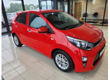 2022 Kia Picanto 1.0L Petrol For Sale Images