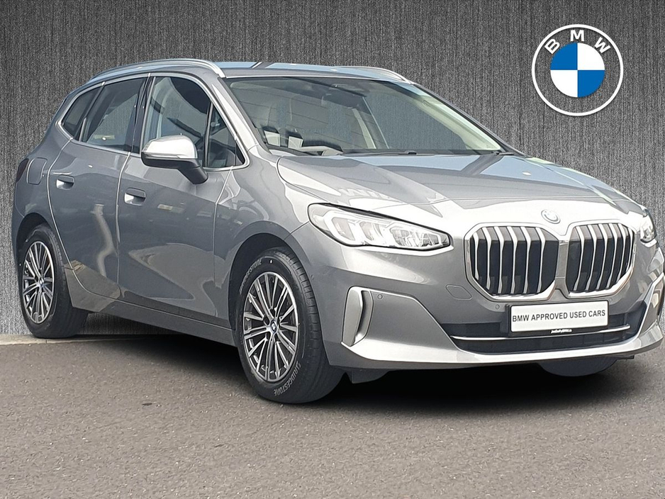 2023 BMW 2 Series Active Tourer 1.5L Petrol Plug-in Hybrid For Sale Images