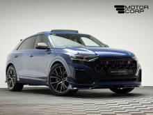 Audi Q8 VORSPRUNG 55 TFSI E QUATTRO