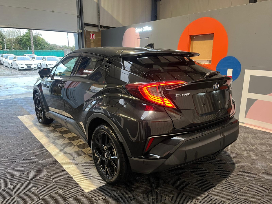TOYOTA CHR 2019 Car for Sale in Dublin