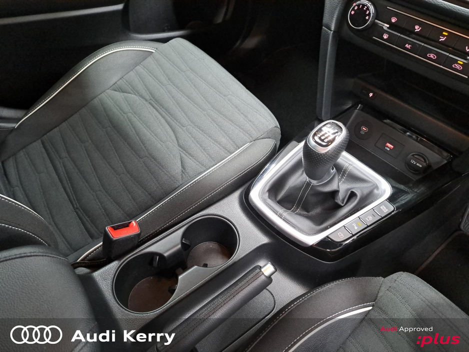 Kia Ceed 1.6 MHEV GT-LINE 5DR MY23 — thumbnail 19