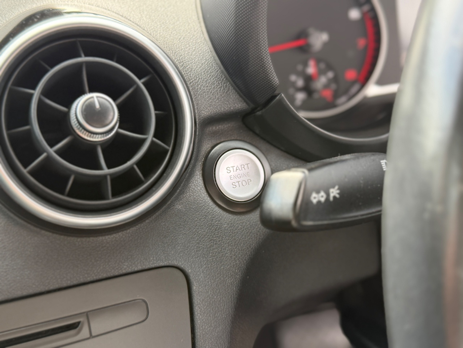 Audi A1 1.4 TFSI AUTO — thumbnail 26