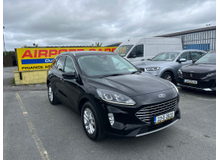2022 Ford Kuga 1.5L Diesel For Sale Images