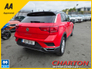 2018 VOLKSWAGEN T-ROC DESIGN 1.0 TSI MANUAL 6SPEED FWD 115HP 5DR