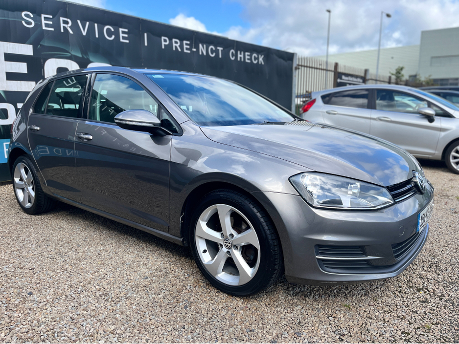 2015 Volkswagen Golf For Sale Images