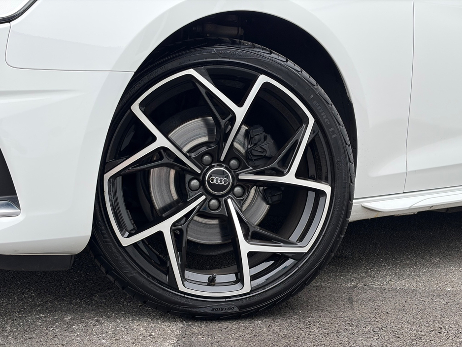2023 Audi A4 2L Diesel For Sale Images