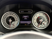2014 Mercedes-Benz A Class 1.6L Petrol For Sale Images