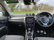 2021 Suzuki Vitara 1.4L Petrol For Sale Images