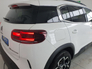 2024 CITROEN C5 AIRCROSS MAX PureTech 225 13.2 kWh PHEV 180BHP + 80kw Motor e-EAT8 Auto Start/Stop