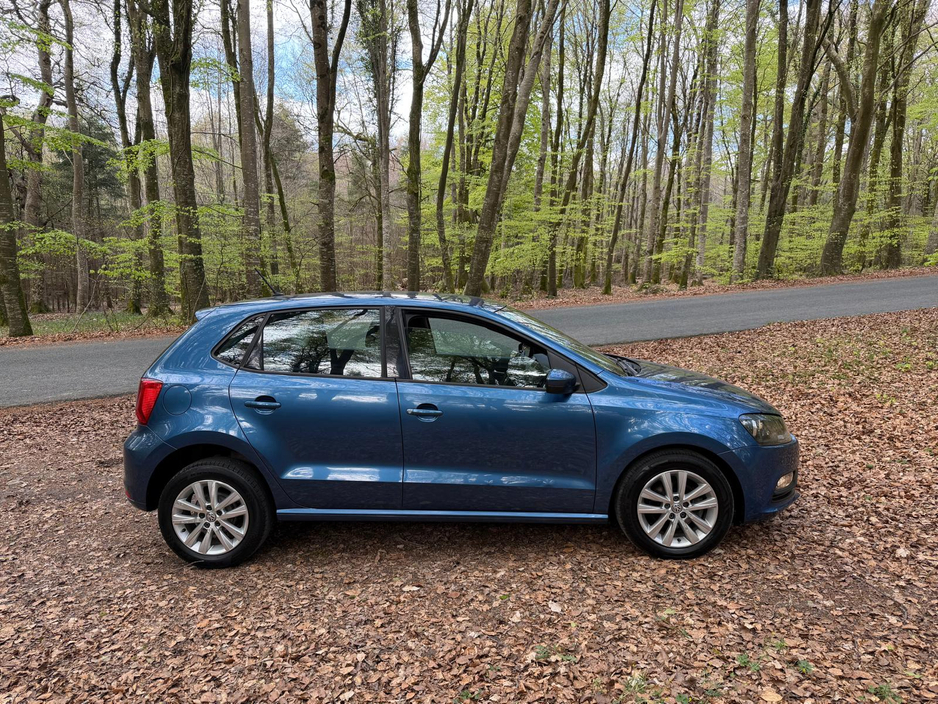 2016 Volkswagen Polo 1L Petrol For Sale Images