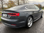 2017 AUDI A5 2.0 TDI SLINE AUTO 190BHP LOW MILEAGE