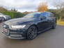 2018 AUDI A6 2.0TDI 190 Ultra S-Tronic S Line