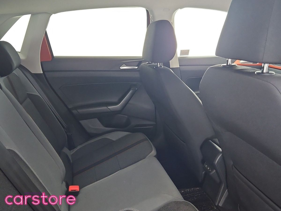 Volkswagen Polo 1.0 TSI Auto — thumbnail 10