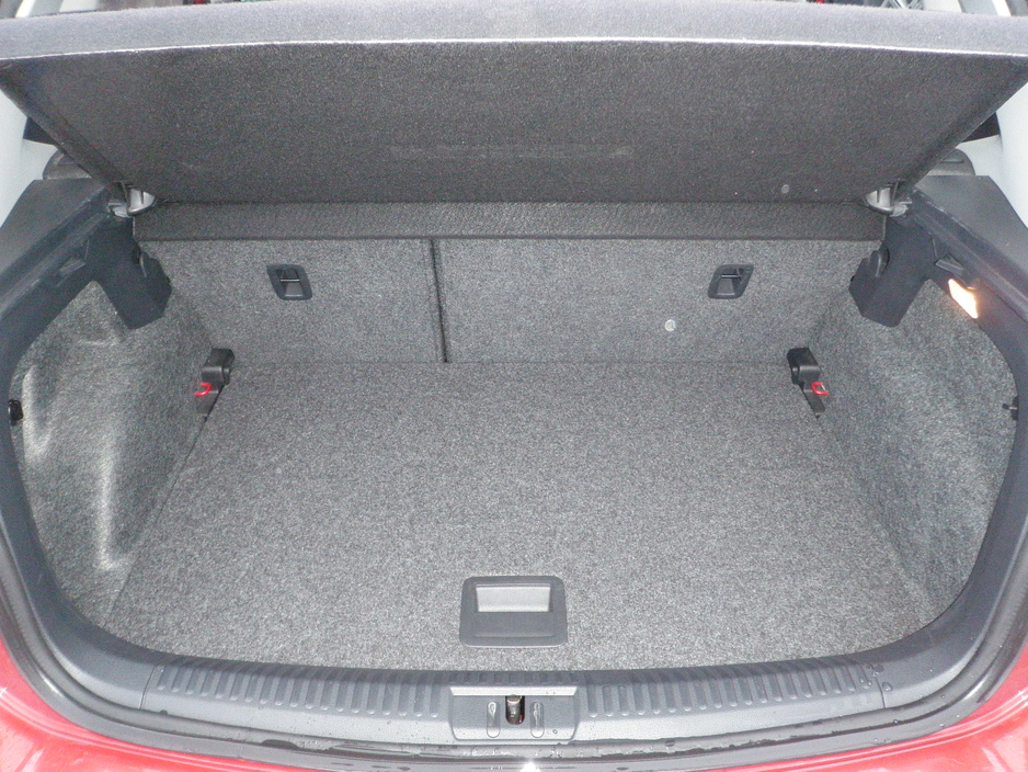 2014 Volkswagen Polo 1.2L Petrol from David Murphy Car Sales