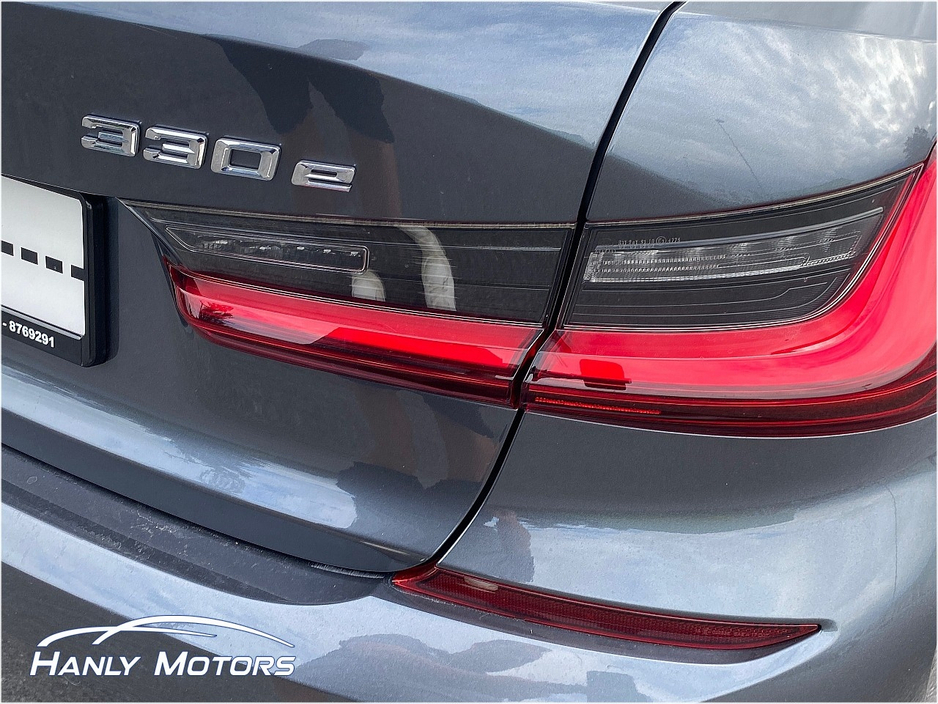 2022 BMW 3 Series 2L Hybrid For Sale Images