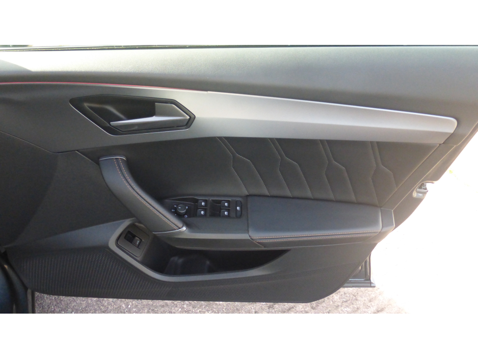 2024 Cupra Formentor 1.5L Petrol For Sale Images