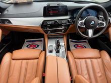 2019 BMW 5 Series 2L Petrol Plug-in Hybrid For Sale Images