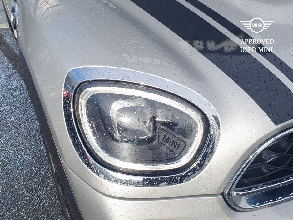 2023 MINI Countryman 1.5L Petrol Plug-in Hybrid For Sale Images