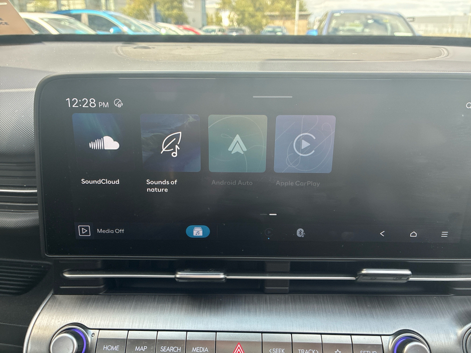2023 Hyundai Kona 1.6L Petrol Hybrid For Sale Images
