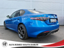 2025 ALFA ROMEO GIULIA Veloce 2.0 RWD