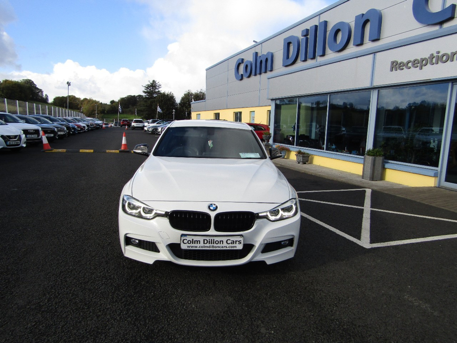 2019 BMW 3 Series 2L Petrol For Sale Images
