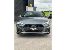 2023 Audi A5 2L Diesel For Sale Images